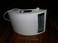 gebrauchten günstigen Heizlüfter