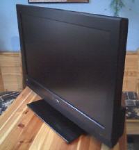 gebrauchte LCD Plasma