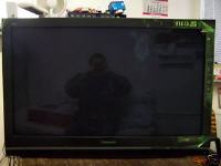 gebrauchter LCD Plasma