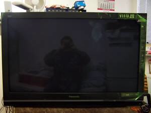 gebrauchter LCD Plasma