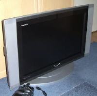 LCD Plasma billiger günstig kaufen 2te Hand