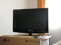 gebrauchte LCD Plasma