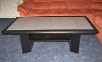 gebrauchte Möbel Couchtisch