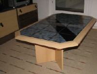 gebrauchte Möbel Couchtisch