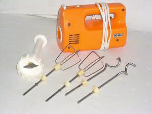 gebrauchte günstig Handmixer