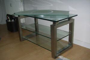 gebrauchte Hifi Möbel