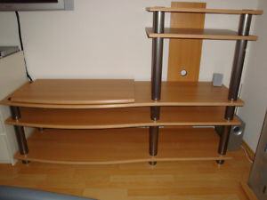 gebrauchte Hifi Möbel