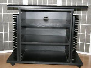 günstiger kaufen 2te Hand Hifi Möbel