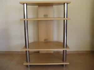 gebrauchte Hifi Möbel
