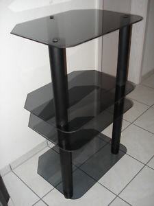 gebrauchte Hifi Möbel