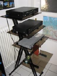 gebrauchte Hifi Möbel