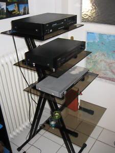 gebrauchte Hifi Möbel