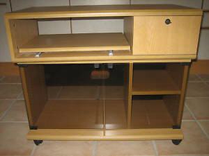 gebrauchte Hifi Möbel