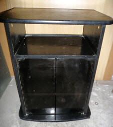 gebrauchte Hifi Möbel