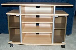 gebrauchte Hifi Möbel