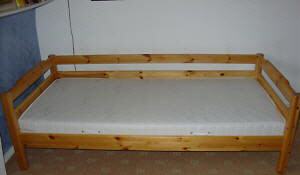 gebrauchtes günstig Jugendbett
