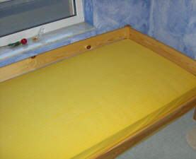 gebrauchtes günstig Jugendbett
