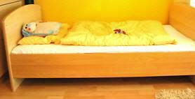 günstig Jugendbett billiger