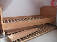 gebrauchtes günstig Jugendbett