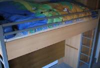Etagenbett billiger kaufen 2te Hand
