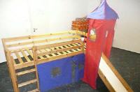 gebrauchte günstig Stockbett