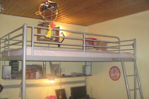 gebrauchte günstig Stockbett