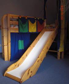 gebrauchte günstig Stockbett