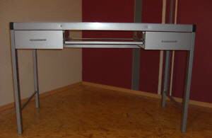 günstiger Kinder-Zimmer Schreibtisch kaufen