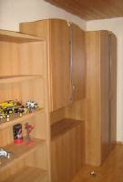 gebrauchte günstig Kinderzimmer-Schrank