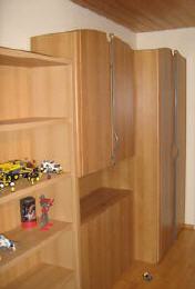 gebrauchte günstig Kinderzimmer-Schrank