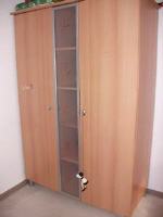 günstige Kinderzimmer-Schrank