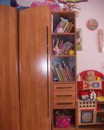 gebrauchter günstig Kinderzimmer-Schrank