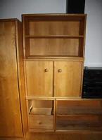 gebrauchter günstig Kinderzimmer-Schrank