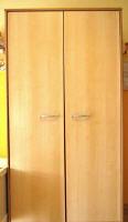 gebrauchter günstig Kinderzimmer-Schrank