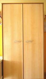 gebrauchter günstig Kinderzimmer-Schrank
