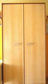 gebrauchter günstig Kinderzimmer-Schrank