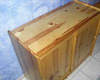 gebrauchter günstig Kinderzimmer-Schrank billig