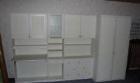 gebrauchter günstig Kinderzimmer-Schrank billig