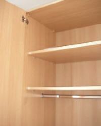 Kleiderschrank billiger günstig kaufen 2te Hand