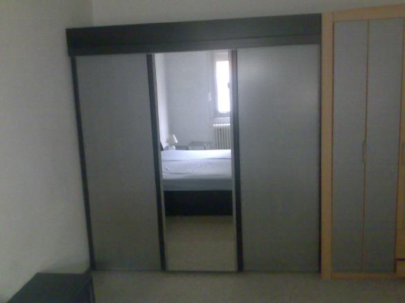 gebrauchter Kleiderschrank Möbel