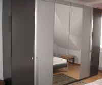 gebrauchter Kleiderschrank Möbel