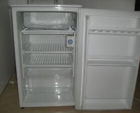 gebrauchter Kühlschrank