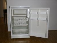 gebrauchter Kühlschrank