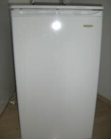 gebrauchter Kühlschrank