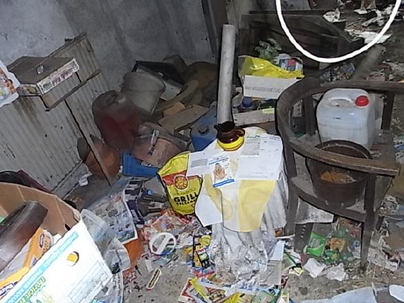Entrümpelung, Messie billiger entsorgen