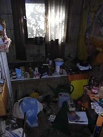 Second Hand Shop Entrümpelungen