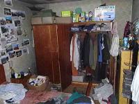 Ohne Containerdienst bei Messiehaushalt