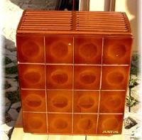 gebrauchte günstige 4 KW Ölofen