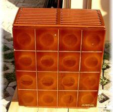 gebrauchte günstige 4 KW Ölofen