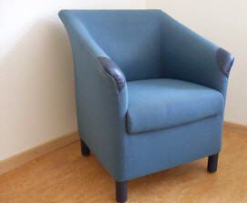 gebrauchte Möbel Sessel